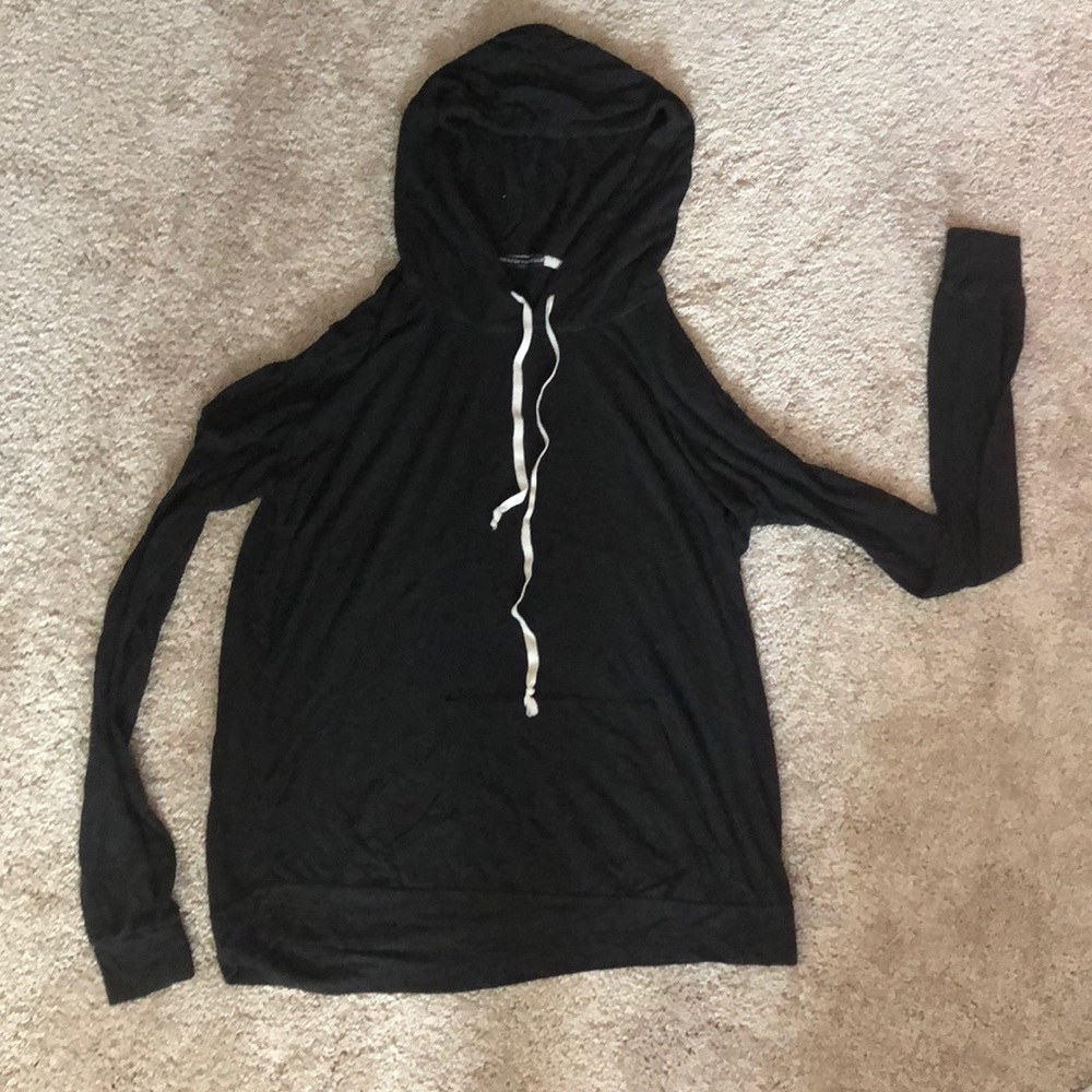 Brandy jacket
